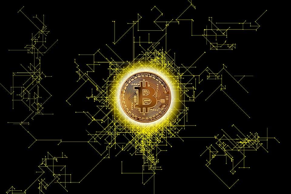 Que son las criptomonedas - Bitcoin Blockchain 