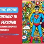 COMO DIGITAL -- Construyendo tu Marca Personal: Una Guía para Emprendedores Individuales