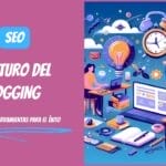 COMO DIGITAL -- El Futuro del Blogging: Estrategias y Herramientas para el Éxito