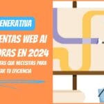 COMO DIGITAL -- Herramientas Web AI Innovadoras en 2024