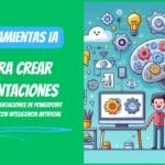 COMO DIGITAL -- IA para crear presentaciones: Cómo crear presentaciones de PowerPoint impresionantes con Inteligencia Artificial