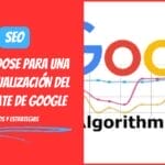 COMO DIGITAL -- Preparándose para una nueva actualización del Core Update de Google