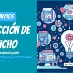 COMO DIGITAL -- Selección de nicho para crear un blog exitoso