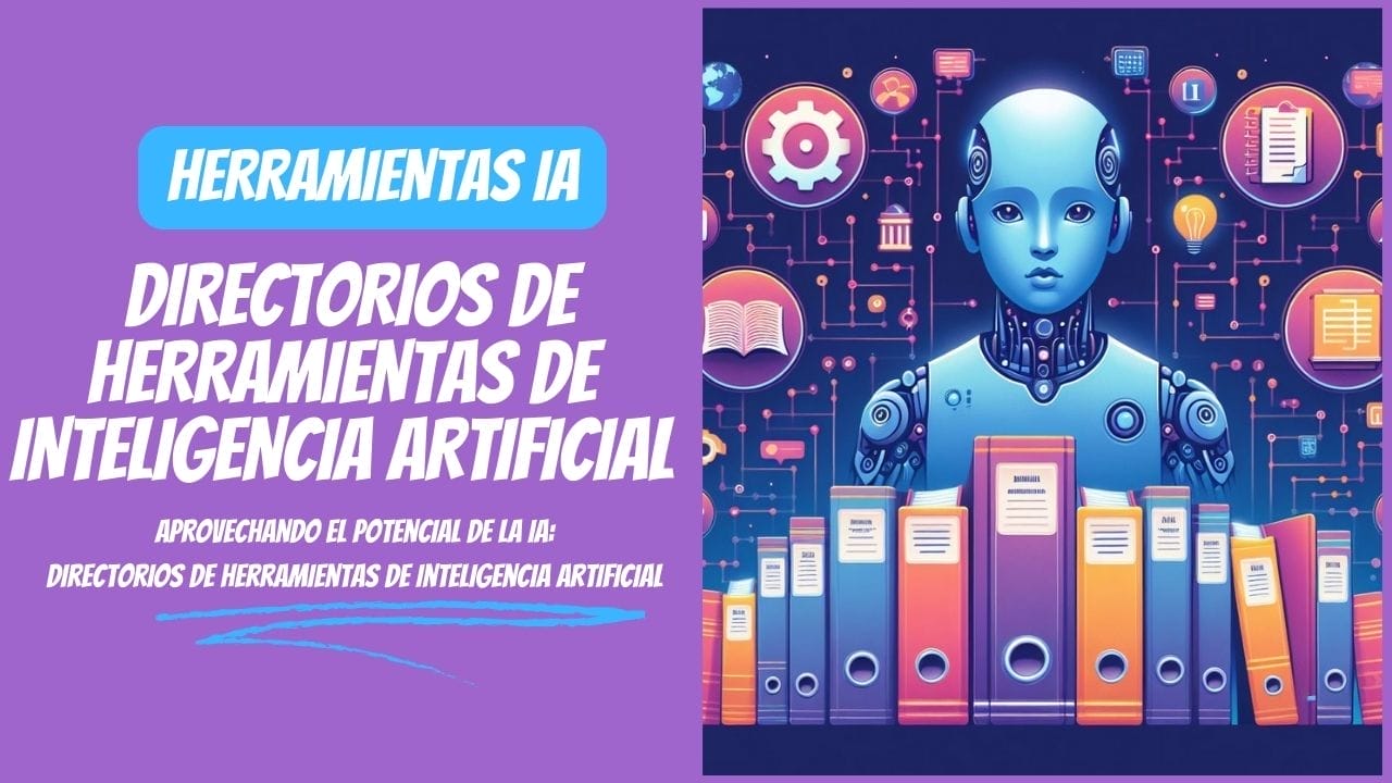 AIFINDY y AI Valley son directorios de herramientas de Inteligencia Artificial.