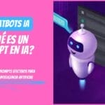 COMO DIGITAL ¿Qué es un prompt en IA? Cómo crear prompts efectivos para chatbots de inteligencia artificial