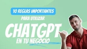 ChatGPT para Negocios