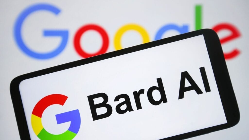 Cómo crear contenido SEO con Google Bard - Cómo utilizar Google Bard para la investigación de palabras clave
