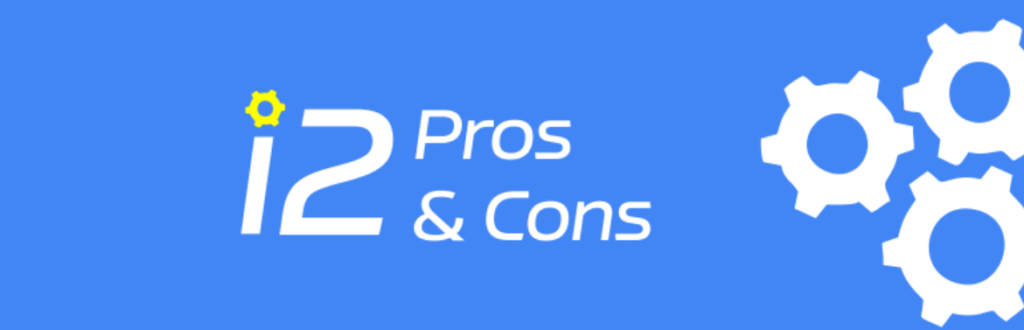 Los mejores plugins de comparación para WordPress - i2 Pros & Cons