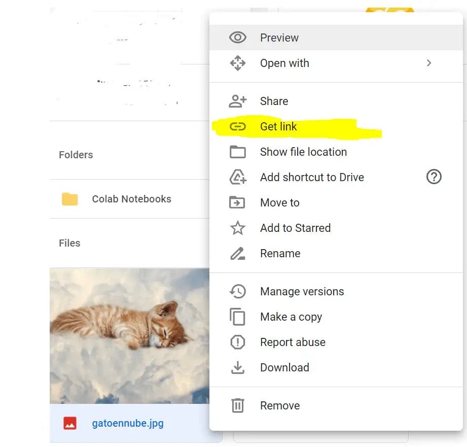 Cómo utilizar las fotos de Google Drive en la biblioteca multimedia de WordPress