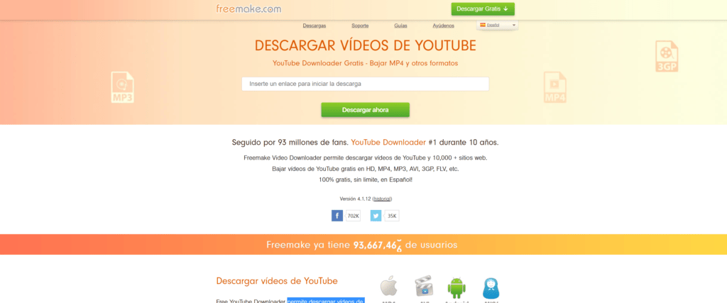 Como descargar videos de youtube gratis 7 image 406 Como Digital