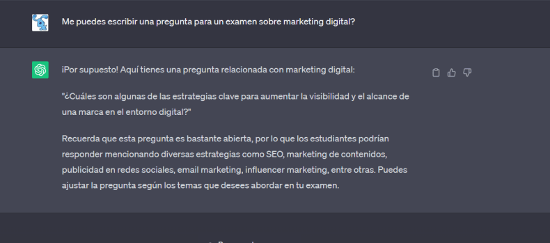 15 formas creativas de utilizar ChatGPT - como herramienta de enseñanza