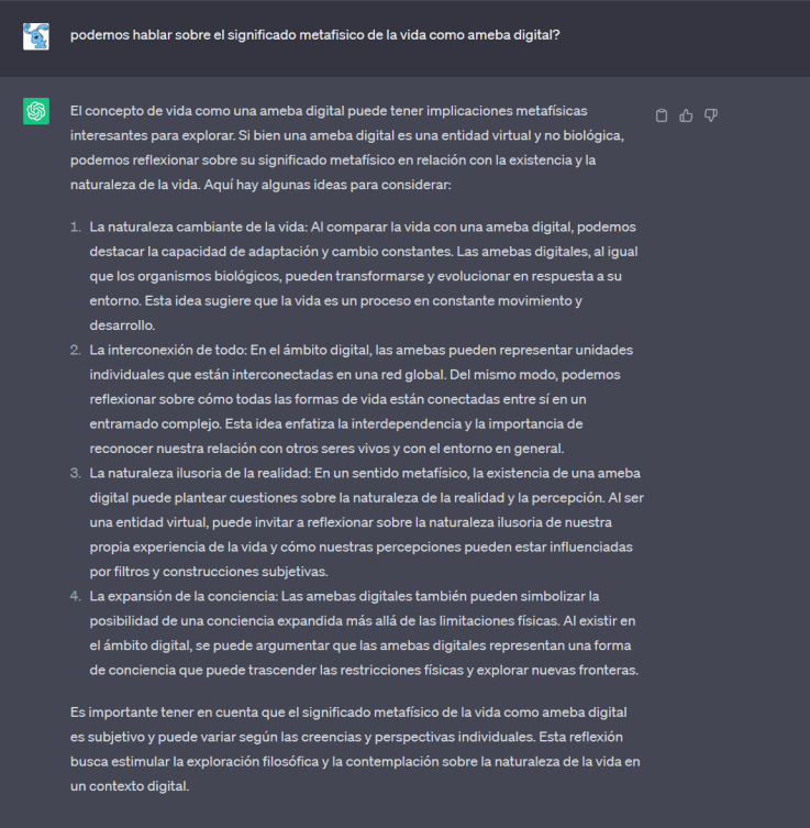 15 formas creativas de utilizar ChatGPT - conversar con la inteligencia artificial