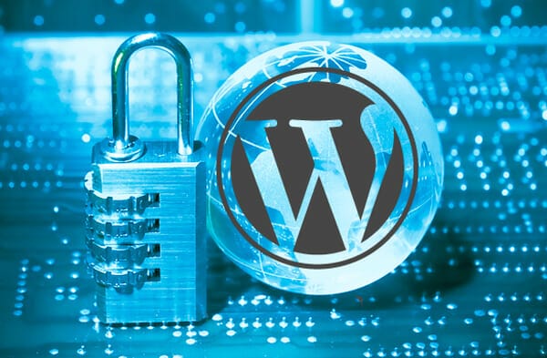 Errores mas comunes en nuevos blogs WordPress: gestionar seguridad de wordpress