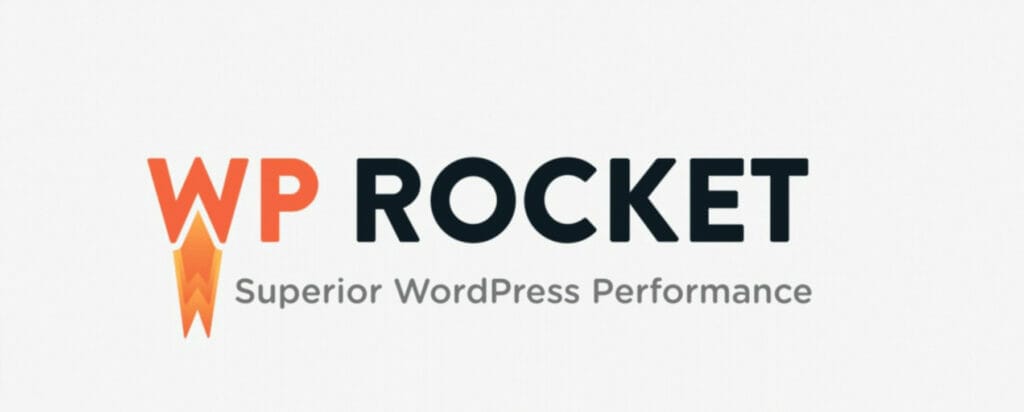 mejores plugins de caché de WordPress: WP-ROCKET