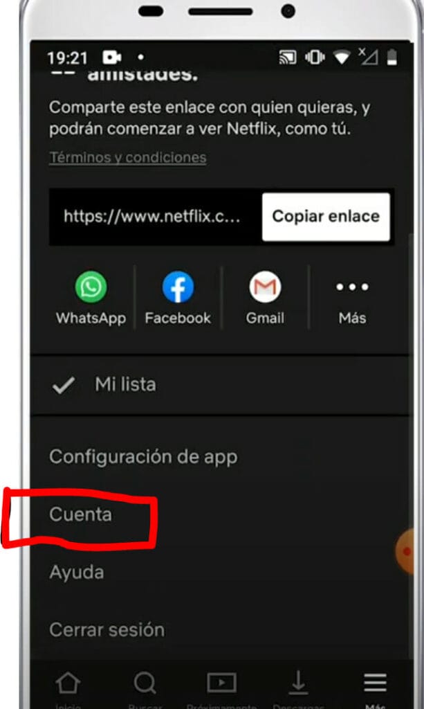 Cómo borrar el historial de Netflix en pocos pasos.