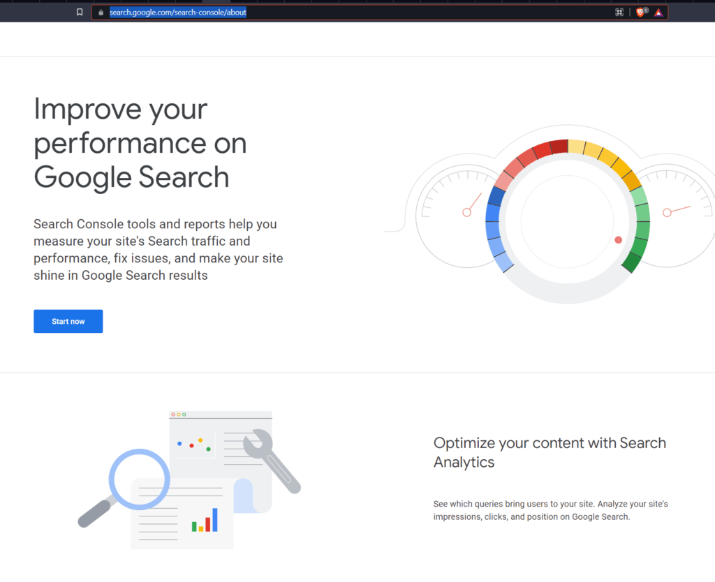 Mejores herramientas gratuitas de búsqueda de palabras clave -Consola Google