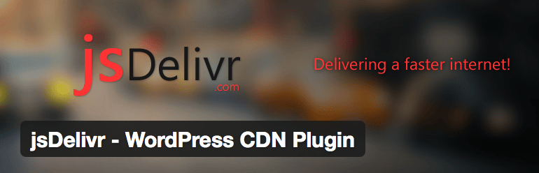 Mejores Servicios CDN Gratuitos - JSDELIVER