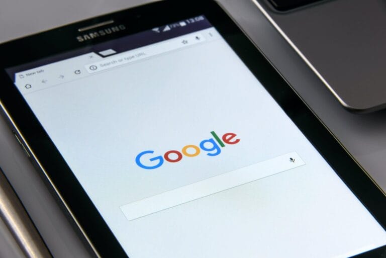 Cómo conectar el blog de Blogger a Google Search Console en 2022