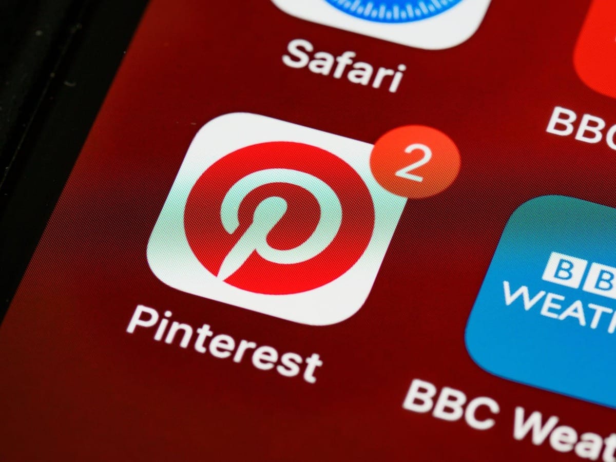 Como Aumentar Tus Seguidores En Pinterest