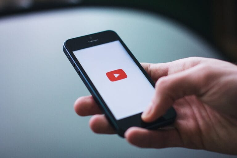 Cómo convertir tu vídeo de Youtube en una entrada de blog